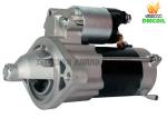 12V 9T Toyota Rav4 Corolla Starter Motor 0.8KW High Temperature Endurance