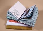 128gsm 140gsm 157gsm Luxury Hardcover Book Printing Art Coffee Table Photo Book