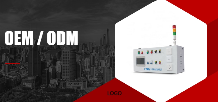 AC Production Line Air Conditioning Test Equipment For Cooling And Heating Performance