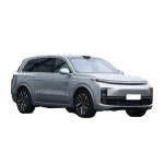 China Lixiang L9 Max Hot Sale 2022 6 Seats Electric Suv Car