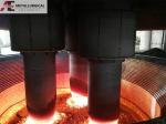 12500KVA Metal Silicon Melting Furnace Industrial Melting Furnace High