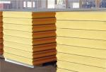 Medical Cold Storage Panel Food Slaughtering Cold Chain Special Board Purificati