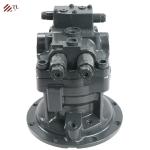 Machinery Repair Shops Guarantee Hydraulic Excavator Swing Motor Voe14673219