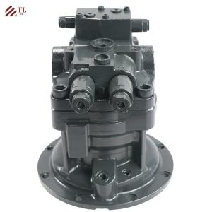 Quality EC480D EC480E Hydraulic Excavator Swing Motor Voe14673219 14673219 for Retail Market wholesale