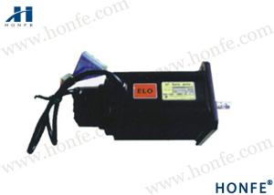 Quality SERVO MOTOR 627341B Tsudakoma Loom Parts ZA205 Air Jet Loom Spare Parts wholesale