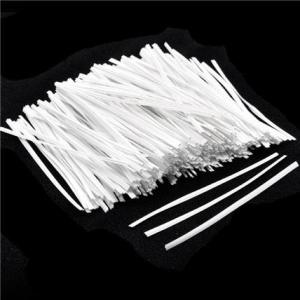 Quality Disposable PE Nose Bridge Strip Roll / Spool Adult Group For Face Mask wholesale