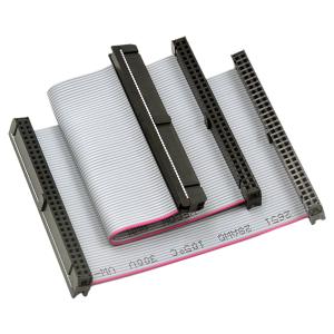 Quality 64 Pin IDC Cable Assemblies wholesale