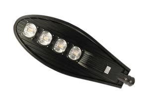 Quality White Outdoor Street Lamp Flexible Installation Igh Luminous Efficiency With Adjustable Arm wholesale