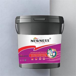 Quality K11 General Waterproof Coating Polyurethane Paint for Cement-based Swimming Pool wholesale