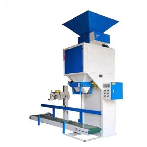 China 380V Packing Scale Machine Semi Automatic Packing Machine on sale