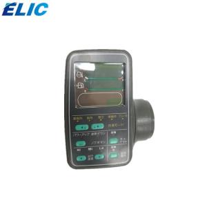 Quality PC200-6 Panel Monitor Excavator 7834-70-6003 wholesale