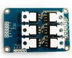 12V To 36V JY01 IC JYQD-V7.3E3 Pwm Brushless Motor Controller