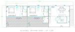 BOX SPACE 3 Bedrooms Container Home Mobile Prefab House Mobile Houses For Living