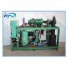 Buy cheap DM3B50RFL Blast Freezer Condenser Unit , Freezer Compressor Unit Energy Savings from wholesalers