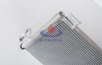 Universal Premacy 1999 parallel flow Auto AC Condenser OEM C100-61-480
