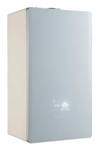 Quality 160m2 Wall Hung Gas Boiler 20KW Hot Water Heater wholesale
