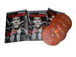 Hot sale tv-series dvd boxset The Following season3 new Video Region free