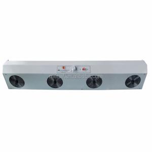 Quality SL-1104 Overhead ionizing air blower/antistatic industrial ionizier/SL-1104 ionizing air blower for electronic factory cleanroom wholesale