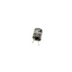 8mm 9mm Small Li Ion Battery , 3.7V NSC0809 22mAh Cylindrical Ternary Lithium