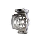 Anodized Die Casting Aluminum Parts 6060 Diecast Aluminum Enclosures