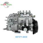 Fuel Pump 897371-0430 894312-8931 8973710430 8943128931 For Isuzu 4BG1T 4HF1
