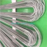 10 X 1mm Cupro Copper-Nickel Tubes C70600 / C71500 C70600 Tube，C71500Tube，Cu/Ni