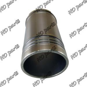 Quality 8DC9 Diesel Engine Cylinder liner ME061782 For Mitsubishi wholesale
