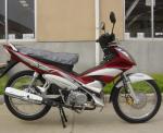 High quality four stroke cheap import wholesale motorcycles bike 110cc cub