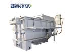 Sedimentation Dissolved Air Flotation Clarifier Simple Installation Dissolved