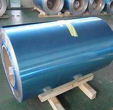 Quality Prepainted Aluminum Coil , PVDF,PE wholesale