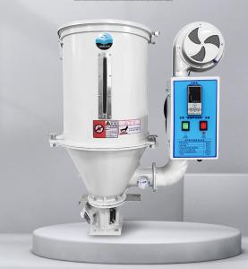 Quality 380V Dehumidifying Hopper Dryer For Plastic Injection Water Cups Baverage Bottle Caps wholesale