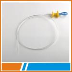 Endoscopic 3mm Disposable Cytology Brush Smooth Tube