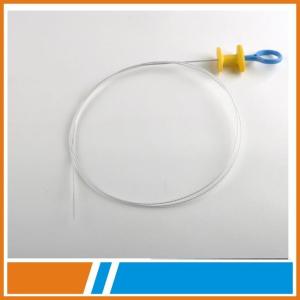 Quality Endoscopic 3mm Disposable Cytology Brush Smooth Tube wholesale