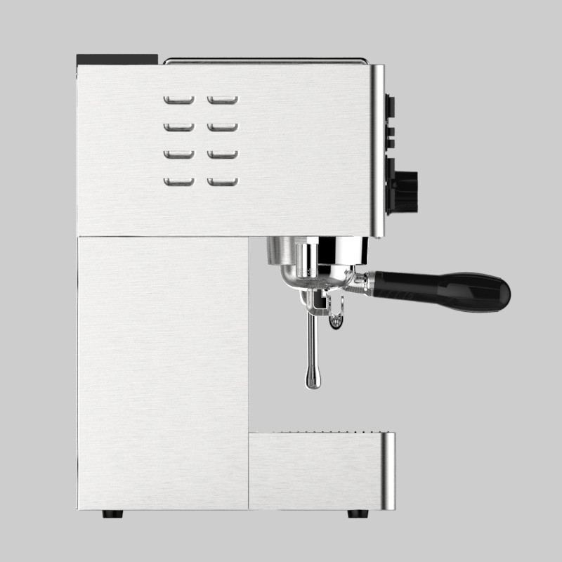 500ml Thermoblock Espresso Coffee Machines CRM3009B Italian Pump
