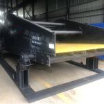 Mineral Processing Industry Sand Dewatering Equipment 200-300 Tph Tailings Dry