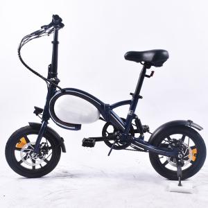 Quality 14 Inch Kids Electric Carsmagnesium Wheels 20 Inch Folding Electric Bike wholesale