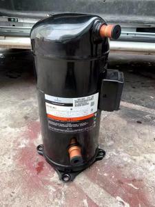 Quality 5.6HP 55000BTU ZP R410A Scroll Compressor Black Refrigeration Compressor ZP67KCE-TFD wholesale