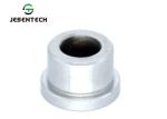 OEM CNC Machining Metal Bushing Sleeve For Automatic Laser Marking Machine