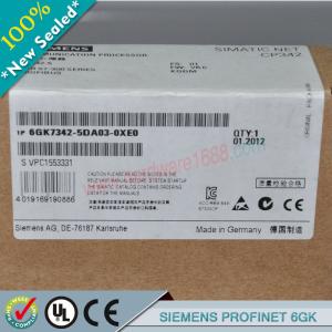 Quality SIEMENS SIMATIC NET 6GK 6GK1161-3AA01 / 6GK11613AA01 wholesale