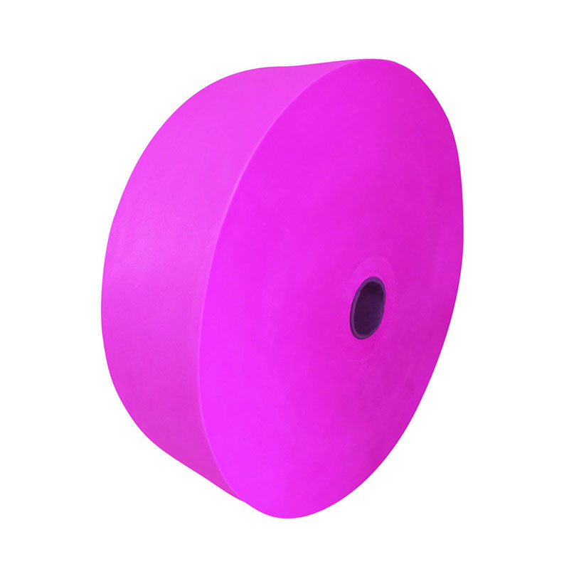 Super Soft Pp Non Woven Fabric Disposable Medical Face Mask Material