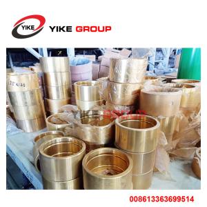 Quality YK-150X135X70 Copper Sleeve For Manual Die Cutter Machine wholesale