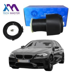 Quality Air Suspension Springs For BMW F07 GT F10 F11 Highly Durable wholesale