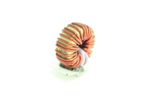 Quality CH270060 DIP Power Inductor 76.8uH Custom Inductors wholesale