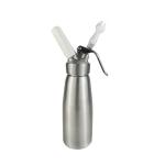 250ml hand whipped cream dispenser cream whipper whipped cream