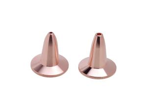 Quality CNC Fiber Laser Cutting Parts BLT Nozzle For BOCI Cutting Head Boci Consumables wholesale