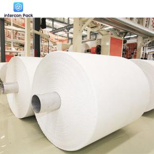 Quality No Bleach Recycled Stone Paper Waterproof Tear Resistant Stone Paper Products wholesale