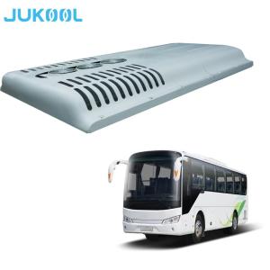 Quality R407C 80000BTU Car Air Conditioner wholesale