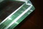 Tempered Laminated Clear / Ultra Clear PVB Sgp Laminated Glass For Building