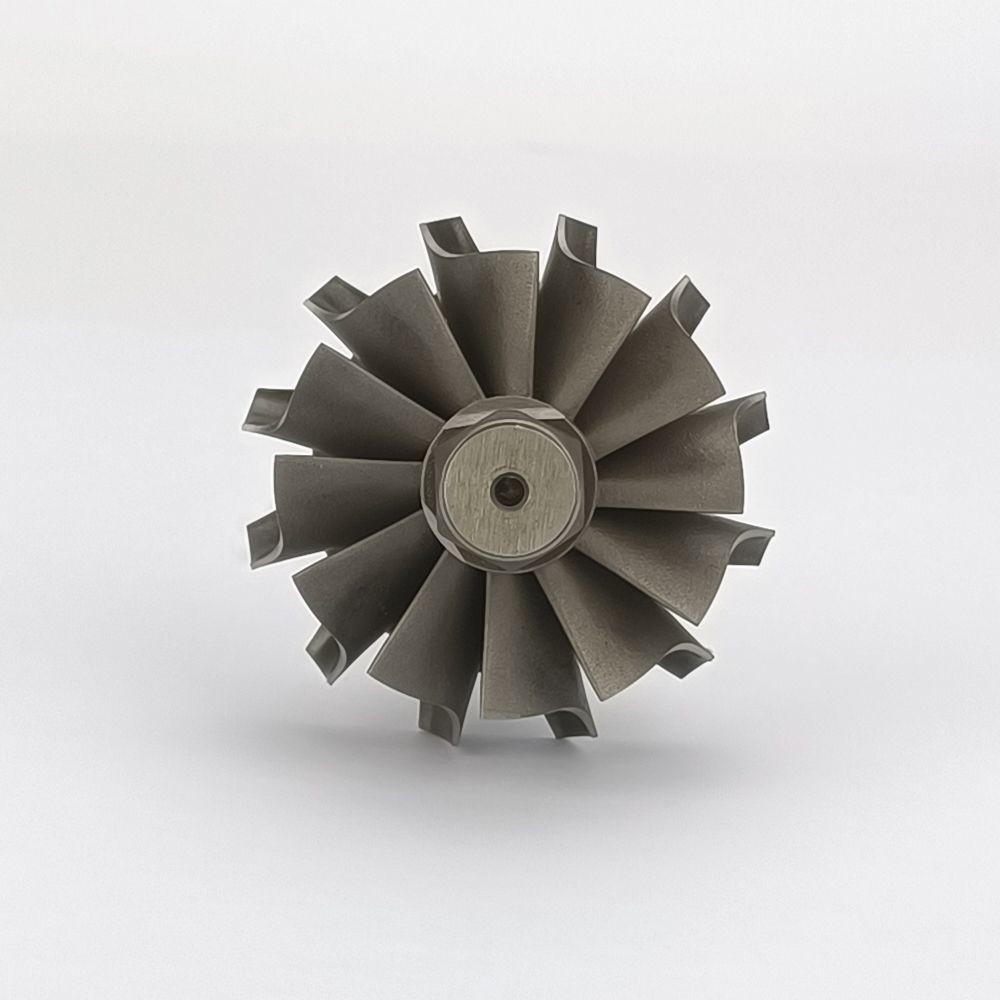 K04 / BV50 Turbine Wheel Shaft For 5304-120-2100/ 5304-120-2101/ 5304-120-5008