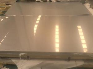 Quality STS430 304 316 201 0.3mm Stainless Steel Sheet Plate Hairline wholesale